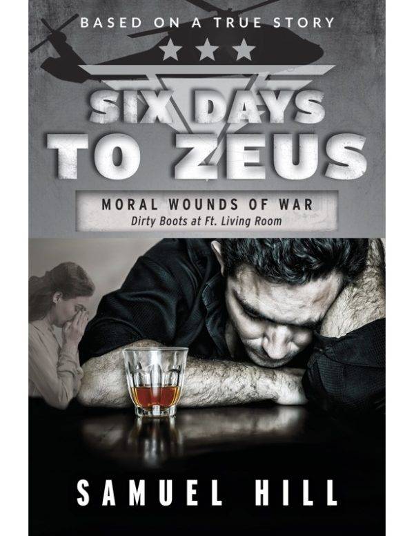 Six Day to Zeus: Moral Wounds of War