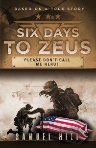 Six Days to Zeus: Please Dont Call Me Hero